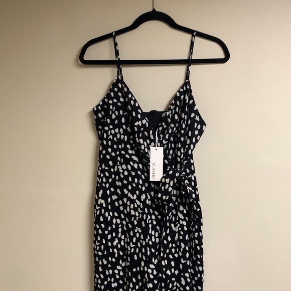 Vici Pants - NWT Jumpsuit